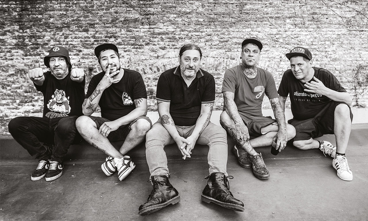 Rockout 2026: Así llegan las bandas a la cita más intensa del año